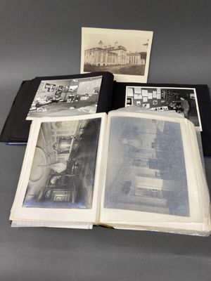 SAINT CLOUD - Château de Beauregard