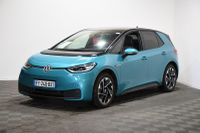 VP VOLKSWAGEN ID3 205ch 58KWH PRO PERFORMANCE - Dmec : 25/03…