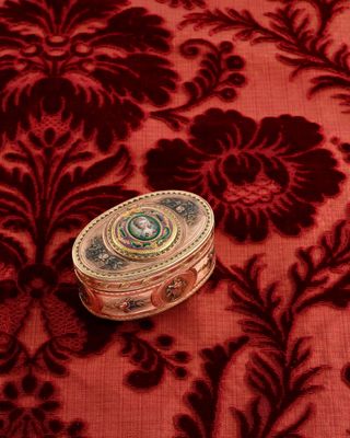 Joséphine de BEAUHARNAIS, (1763-1814), Impératrice.