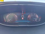 a close up of the dashboard of a car with the gauges on