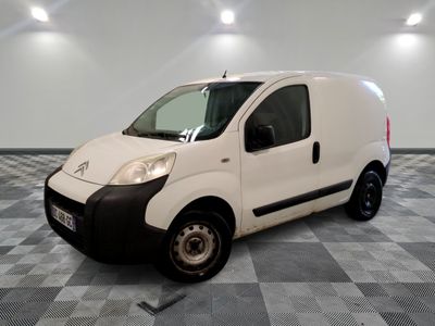 NEMO HDI 75 FAP CLUB - GO - Mise en service: 17/01… - Photo 1