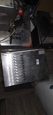 Une Mise Sous Vide Sammic EN Mauvais Etat Pouvant Etre Incom…