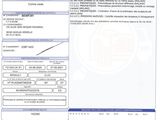 an image of a document with a picture of a person on it