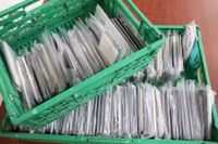 lot de 120 Samsung Galaxy S9 reconditionnés