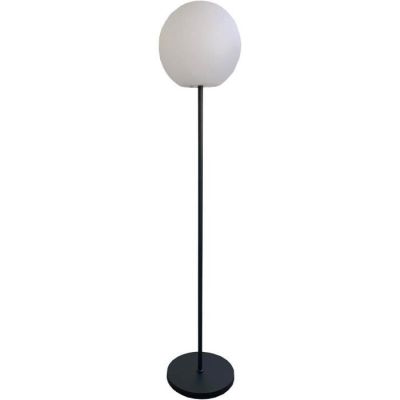 1954 / Lampadaire lumineux LUMISKY - LUNY TALL - H150 c…