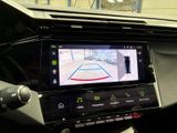 a picture of a car dashboard with a camera on it