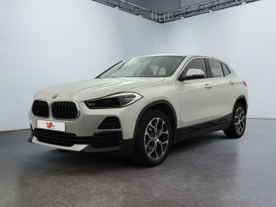 BMW X2 sDrive 18i 136 ch DKG7 Business Design / N°:11416578,…
