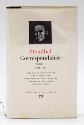 an image of a book with a picture of a man on it