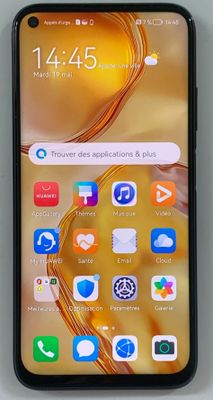 Huawei P40 Lite, 128Go, en très bon état et parfaitement fon…