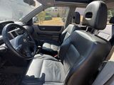 the interior of a car with the sun shining through the window