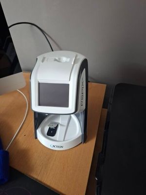 1 scanner ACTEON PSPIX 2 Vendu sans garantie de fonctionneme…
