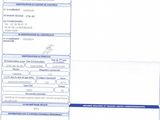an image of a picture of a document with a picture of a person on it