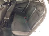 a picture of the inside of a car with the seats folded down