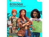 simsa écologie pack d'extension