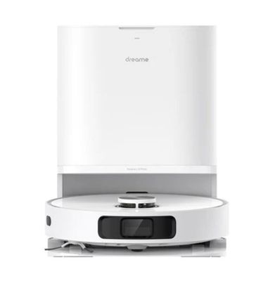 Aspirateur robot dreame l10 prime