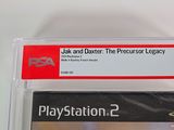 sony playstation 2 jak and daxt the precursor legacy