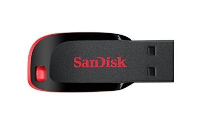 clé USB SanDisk de 32 Go