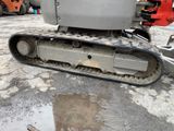 an image of a close up of a construction vehicle