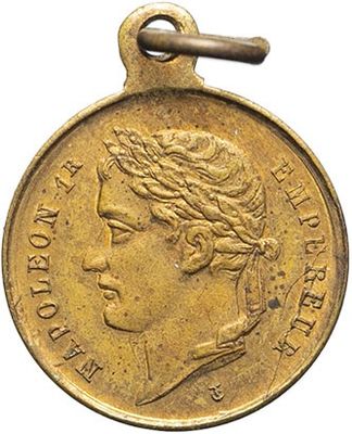 a close up of a coin with a woman ' s face on it
