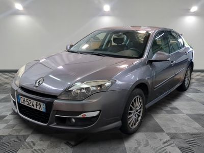 Voiture Particulière - Modèle Non Spécifié - Estimation 1400€