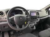 the interior of a car with a steering wheel and dashboard controls
