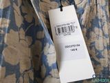 an image of a dress with a price tag attached to it