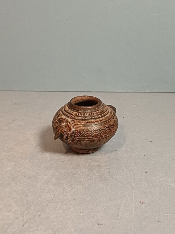 Objets d'art & Curiosités