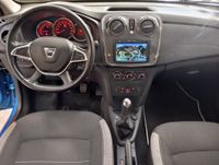 VP DACIA SANDERO 1.0 TCE 100 STEPWAY 5P Kilomètres au compte… (photo 3)