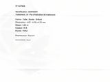an image of a white envelope with a red and blue logo on it
