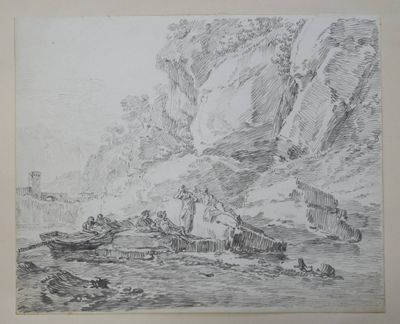 CONSTANTIN Jean-Antoine, dit Constantin d'Aix (1756-1844) - Photo 1