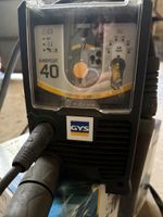Poste découpe PLASMA GYS Easycut 40 2026 (photo 2)