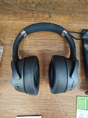 Lot de 2 casque Bluetooth MPOW H19 ANC - modèle : BH329A