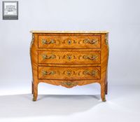 Commode Sauteuse (photo 3)