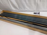 AVOSDIM - Moustiquaire Cadre Amovible Alu Recoupable - 00424… (photo 4)