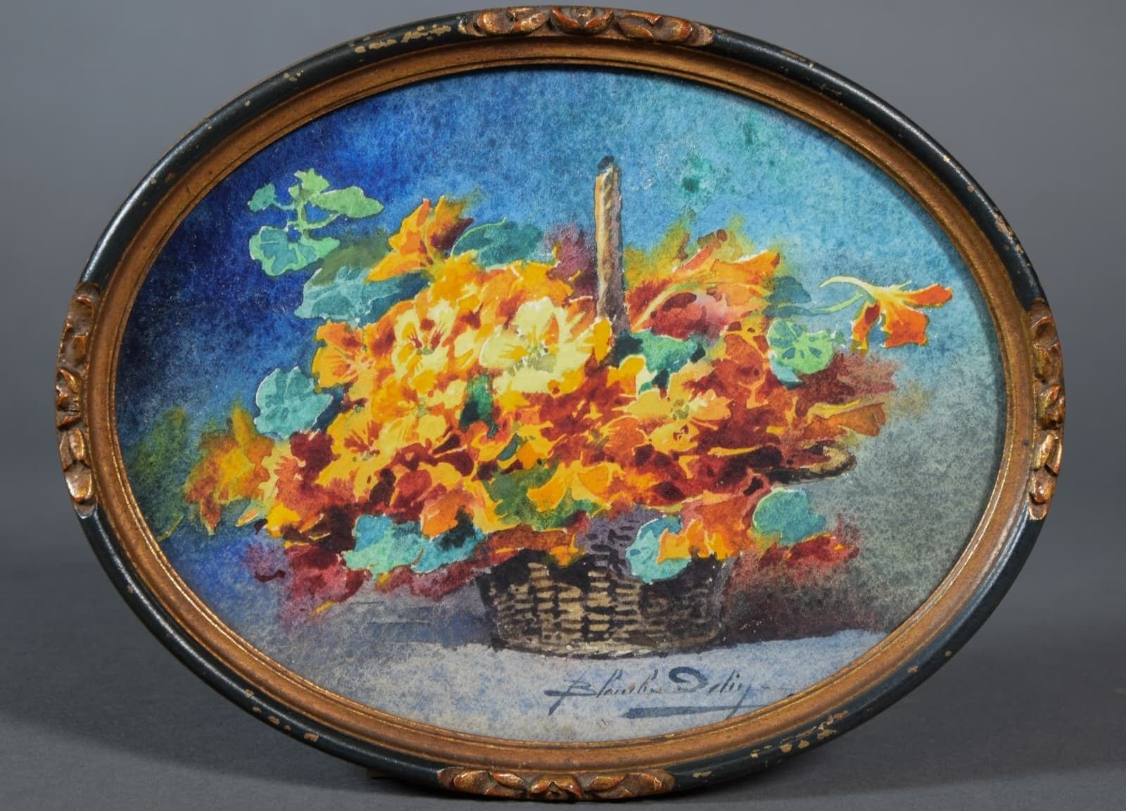 Tableaux, Dessins & Estampes