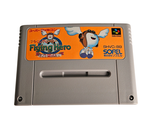 an old nintendo game that is being played on the nintendo gameboy