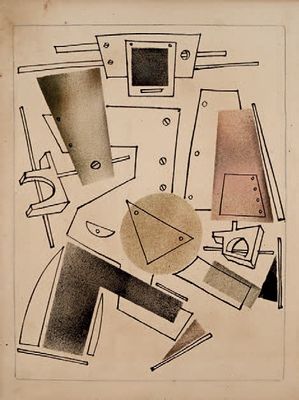 une illustration représentant une cuisine équipée d'une cuisinière, d'un évier, d'un micro-ondes et d'autres éléments