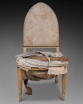 Chaise