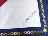 a piece of paper that has a picture of a man on it