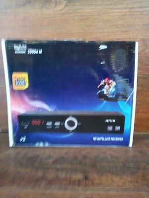 1 Démodulateur de la marque HDLINE