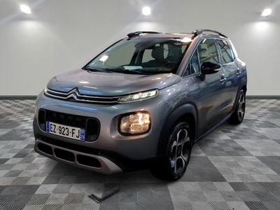 C3 AIRCROSS PURETECH 110 SS EAT6 SHINE - ES - Mise… - Photo 1