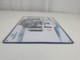 a picture of a picture of a train on the cover of a book