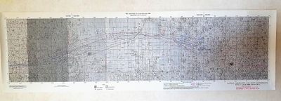 une image représentant une ancienne carte du monde