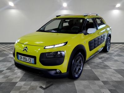 C4 CACTUS PURETECH 82 FEEL EDITION - ES - Mise en … - Photo 1