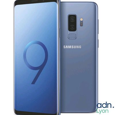 Samsung Galaxy S9 Plus 64 Go de RAM, 4 Go de RAM, 64 Go de RAM, 64 Go de RAM, 64 Go de RAM, 64