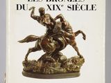 la couverture du livre *Les Bronzes du XXe siècle*