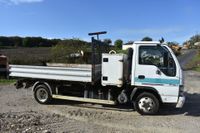Isuzu benne P35 EURO4 imm. 8685 VH 16 du 06/04/2007, 259. (photo 5)