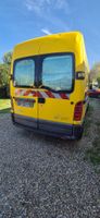 Camionnette RENAULT Master T35 2,5 D, … (photo 3)