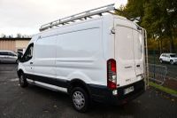 CTTE FORD TRANSIT 2.0 ECOBLUE 130ch L3H2 3T3 TREND BUSINESS … (photo 3)
