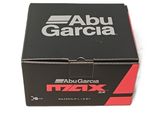 a box of assorted garccias on a white surface